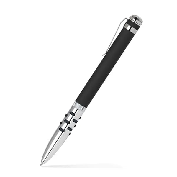 Aluminum Ballpoint Twist Metal Pen