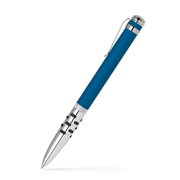 Aluminum Ballpoint Twist Metal Pen