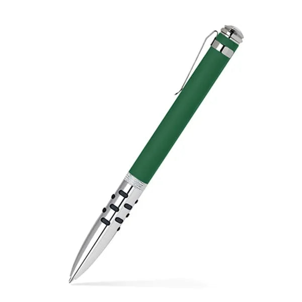 Aluminum Ballpoint Twist Metal Pen