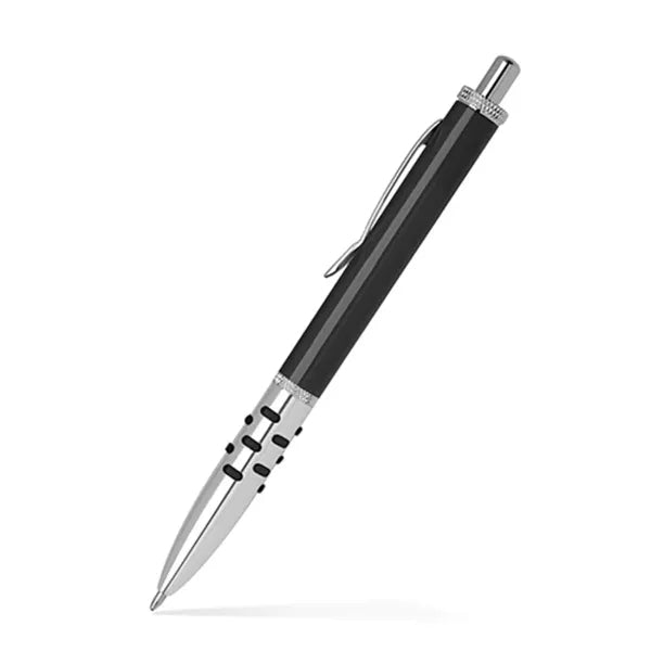 Aluminum Ballpoint Click Metal Pen