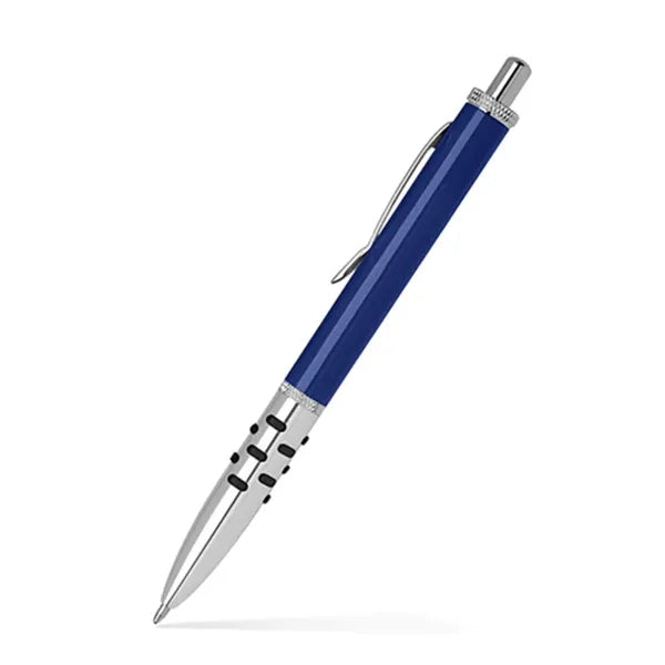 Aluminum Ballpoint Click Metal Pen