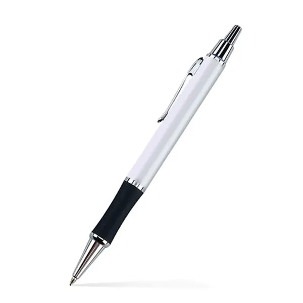 Brass Ballpoint Click Metal Pen