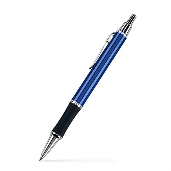 Brass Ballpoint Click Metal Pen