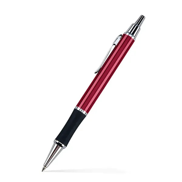Brass Ballpoint Click Metal Pen