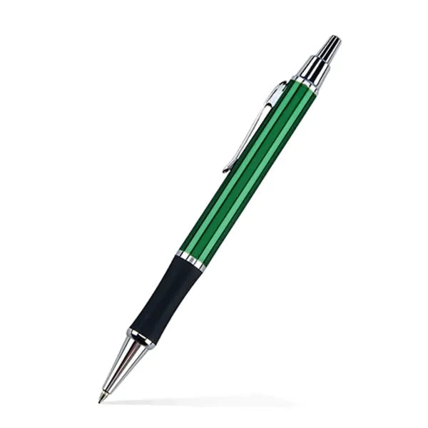 Brass Ballpoint Click Metal Pen