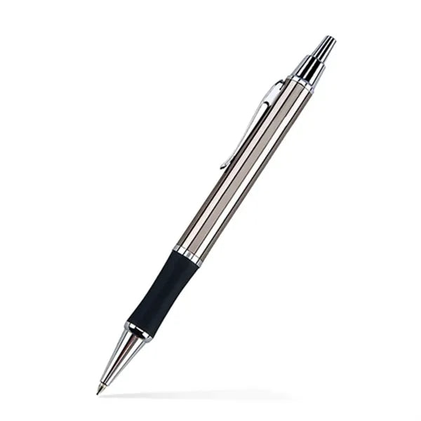 Brass Ballpoint Click Metal Pen