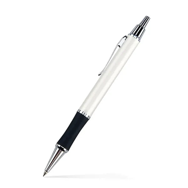 Brass Ballpoint Click Metal Pen
