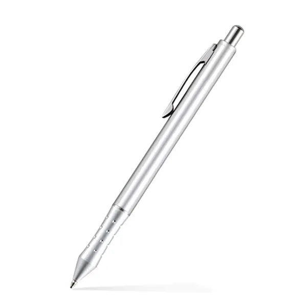 Solid Brass Ballpoint Click Metal Pen