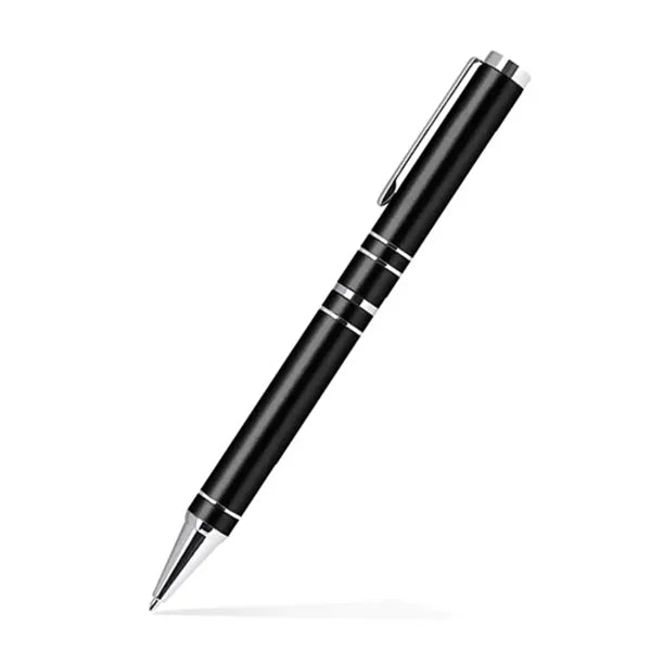 Aluminum Ballpoint Twist Metal Pen