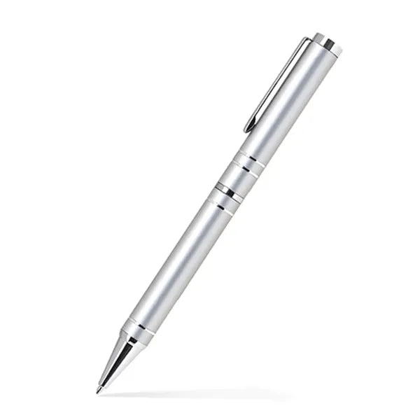 Aluminum Ballpoint Twist Metal Pen