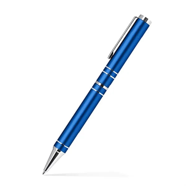 Aluminum Ballpoint Twist Metal Pen