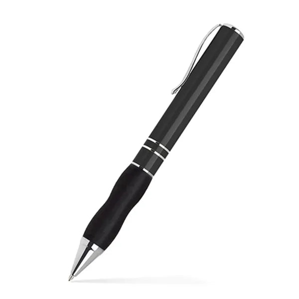 Ballpoint Twist Metal Pen