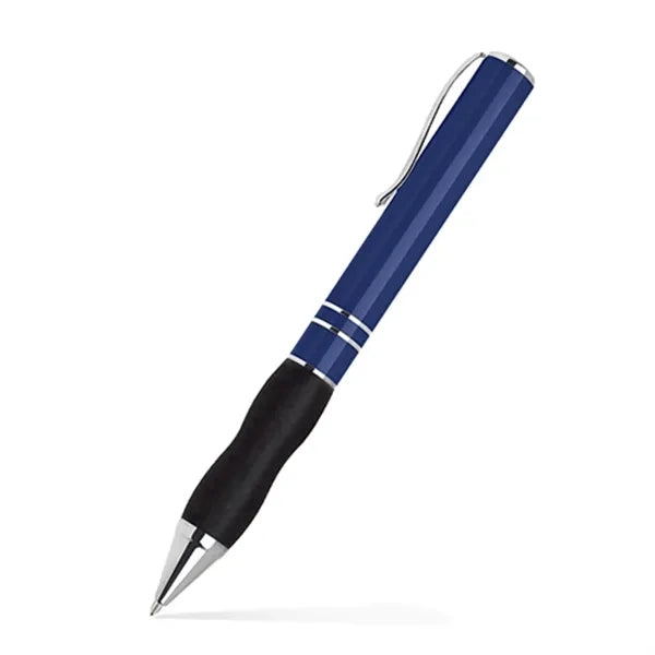 Ballpoint Twist Metal Pen