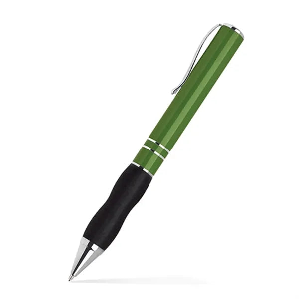 Ballpoint Twist Metal Pen