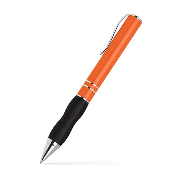 Ballpoint Twist Metal Pen