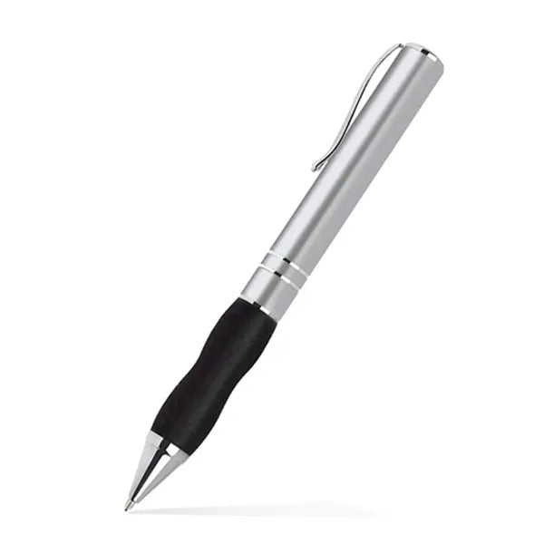 Ballpoint Twist Metal Pen