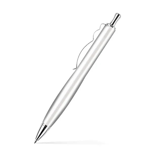 Lacquer Coated Brass Click Metal Pen
