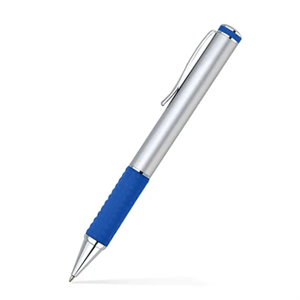 Aluminum Ballpoint Twist Metal Pen