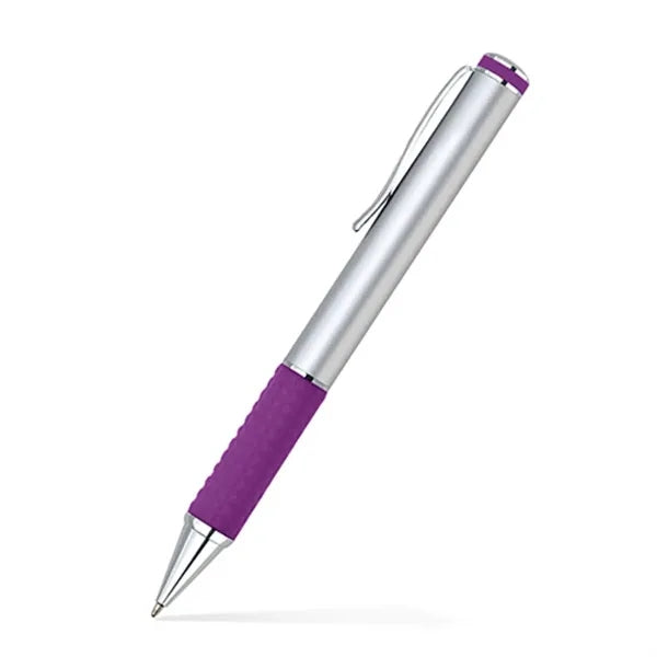 Aluminum Ballpoint Twist Metal Pen