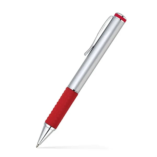 Aluminum Ballpoint Twist Metal Pen