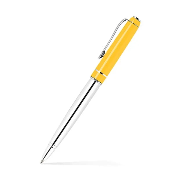 Aluminum Ballpoint Twist Metal Pen