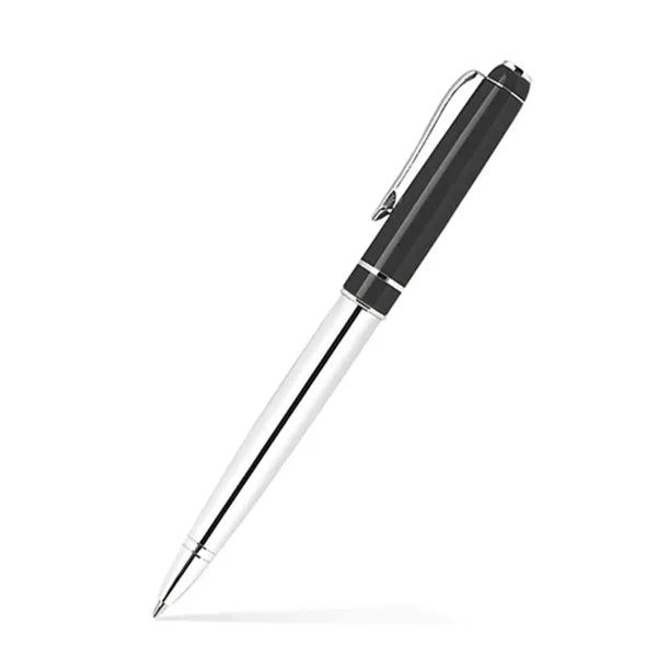 Aluminum Ballpoint Twist Metal Pen