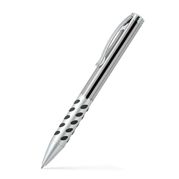 Solid Brass Ballpoint Twist Metal Pen