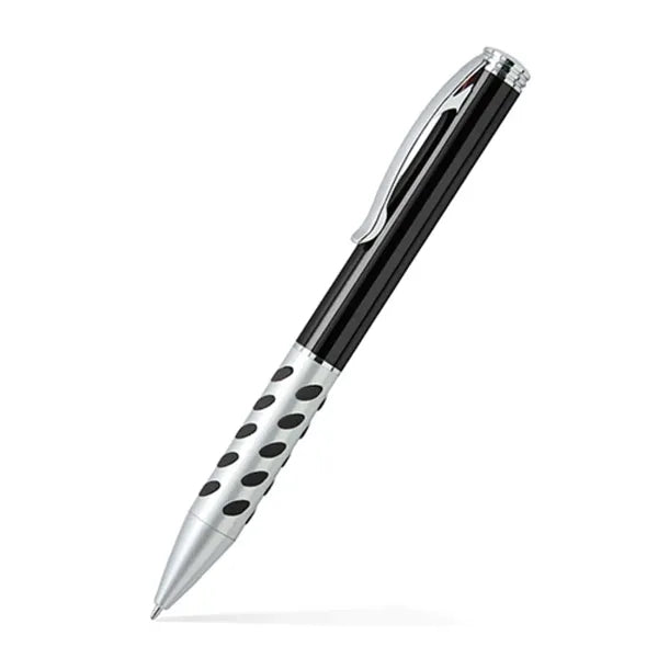 Solid Brass Ballpoint Twist Metal Pen