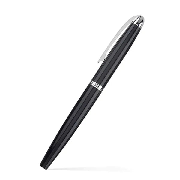 Solid Brass Rollerball Metal Pen