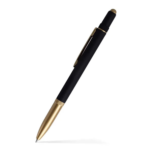 Tool Kit Stylus Twist Metal Pen