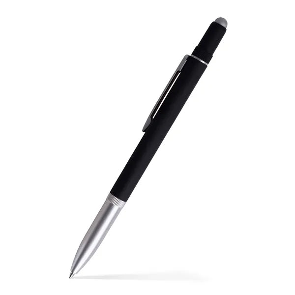 Tool Kit Stylus Twist Metal Pen