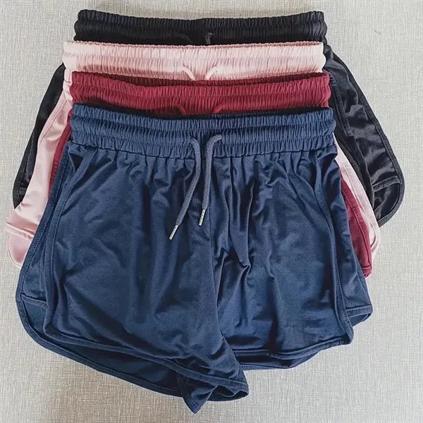 Women's Outdoor Casual Sports Shorts