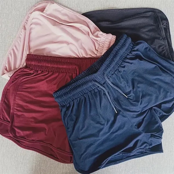 Women's Outdoor Casual Sports Shorts