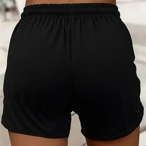Women's Outdoor Casual Sports Shorts