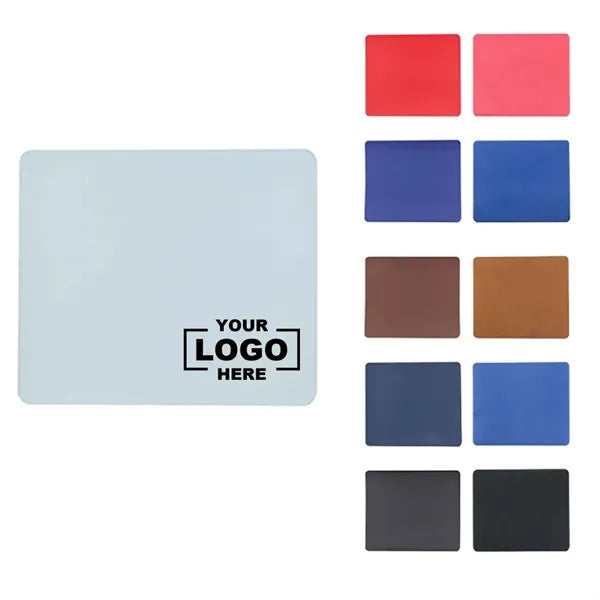PU Mouse Pad