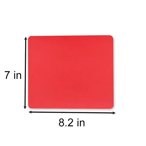 PU Mouse Pad