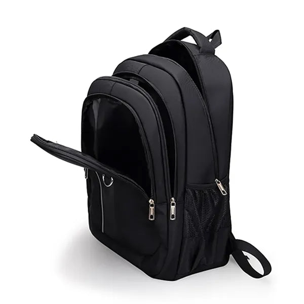 Lightweight Oxford Asual Business Backpack