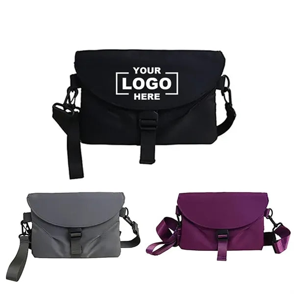 Outdoor Sports Crossbody Bag Pouch