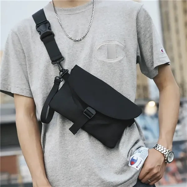 Outdoor Sports Crossbody Bag Pouch