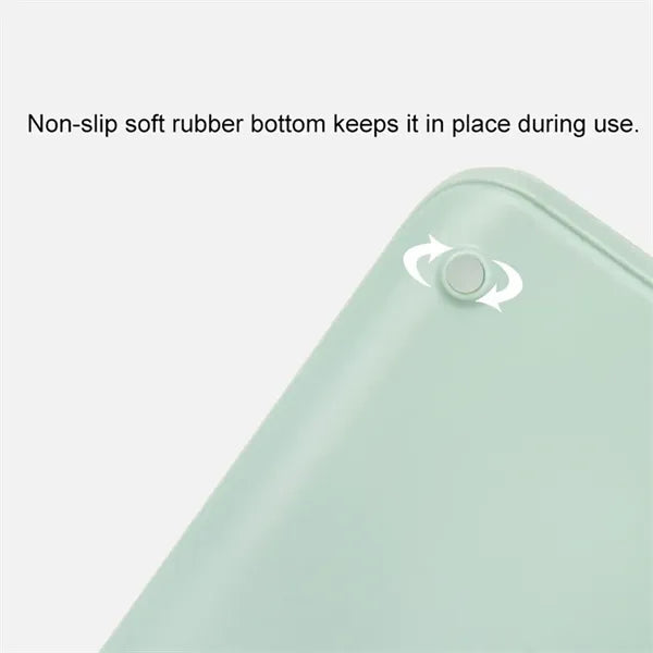 Anti-slip Solar Desktop Calculator