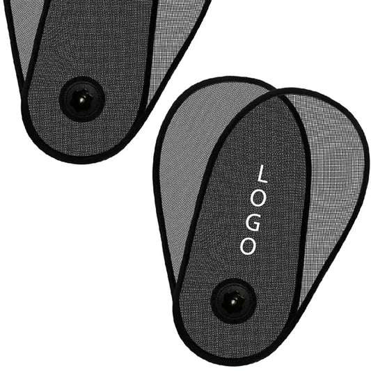 Adjustable Car Side Window Sun Shade