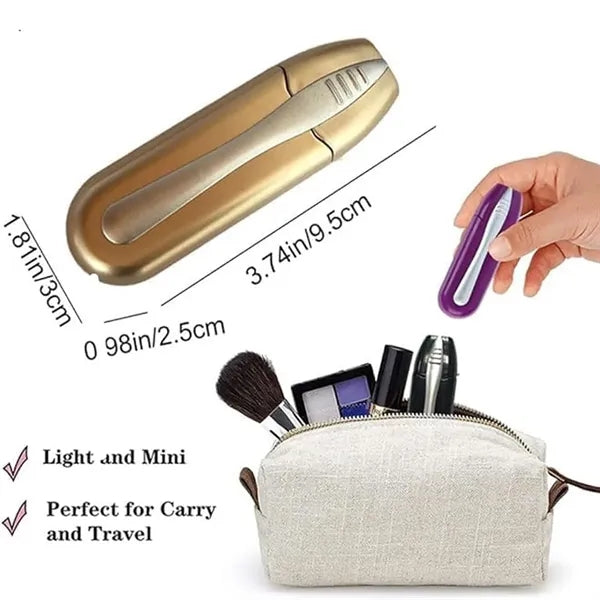 Portable Eyeglass Cleaning Kit