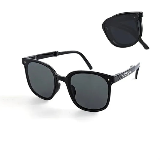 Lightweight Summer Foldable Fashion Sun Glasses