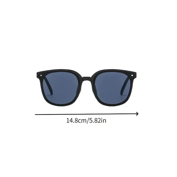 Lightweight Summer Foldable Fashion Sun Glasses