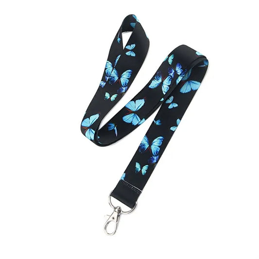 Craft Loom Crochet Lanyard