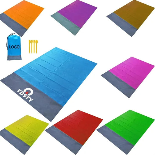 Camp Ease Travel Picnic Blanket
