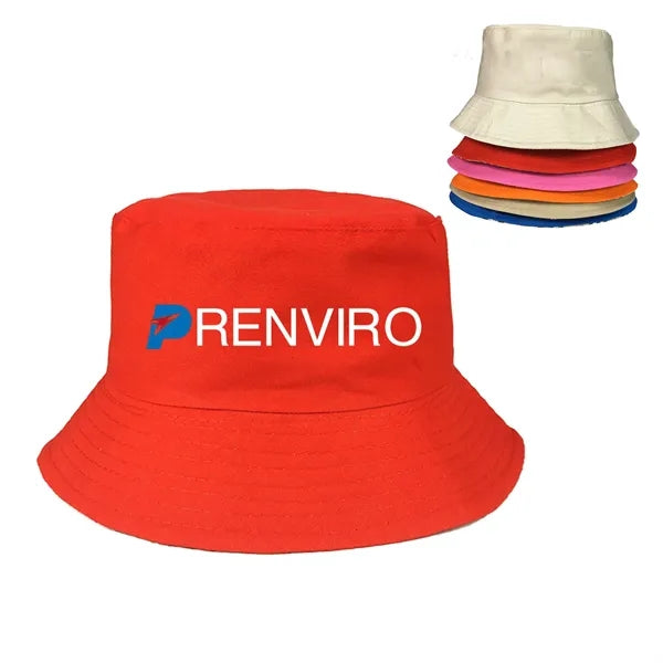 Sun Shade Foldable Wide-Brim Hat
