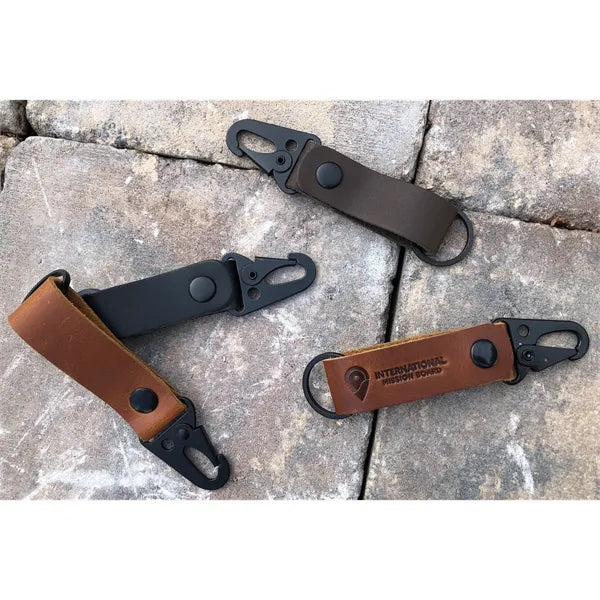 Sigourney Key Tag