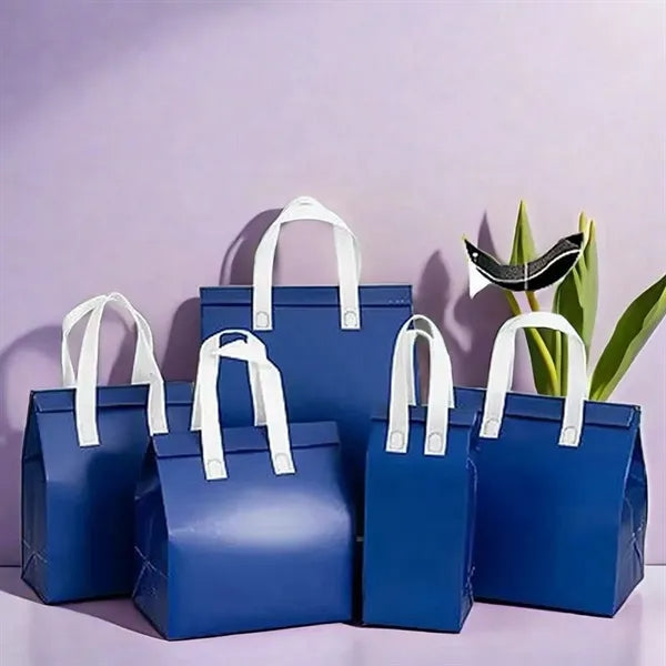 XLSize Insulated Lunch Bag