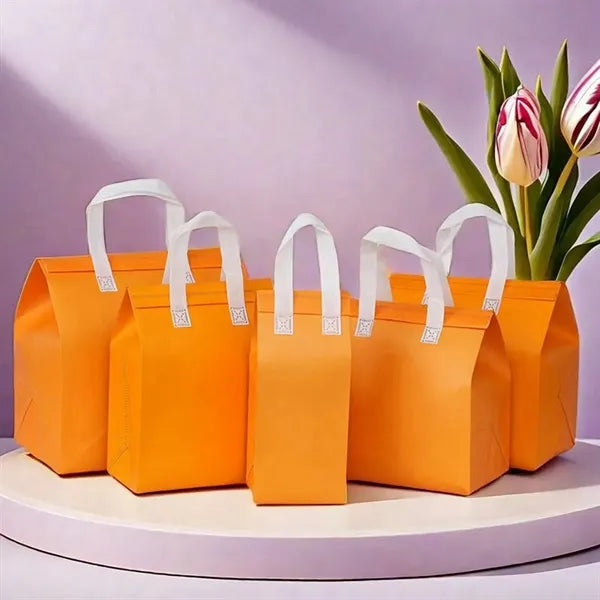 XLSize Insulated Lunch Bag